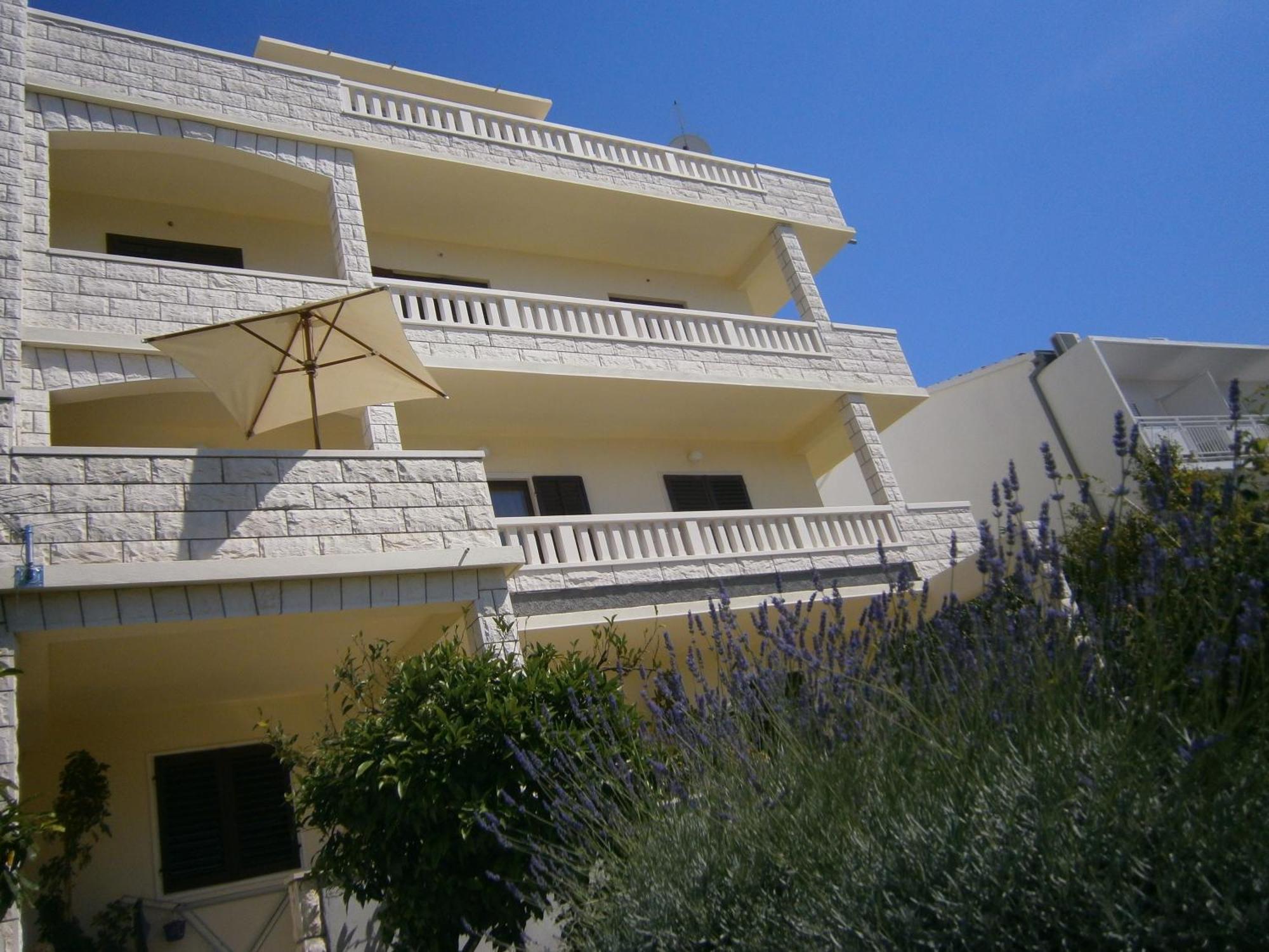 Bed & Breakfast Huljic Hvar Town Exterior photo