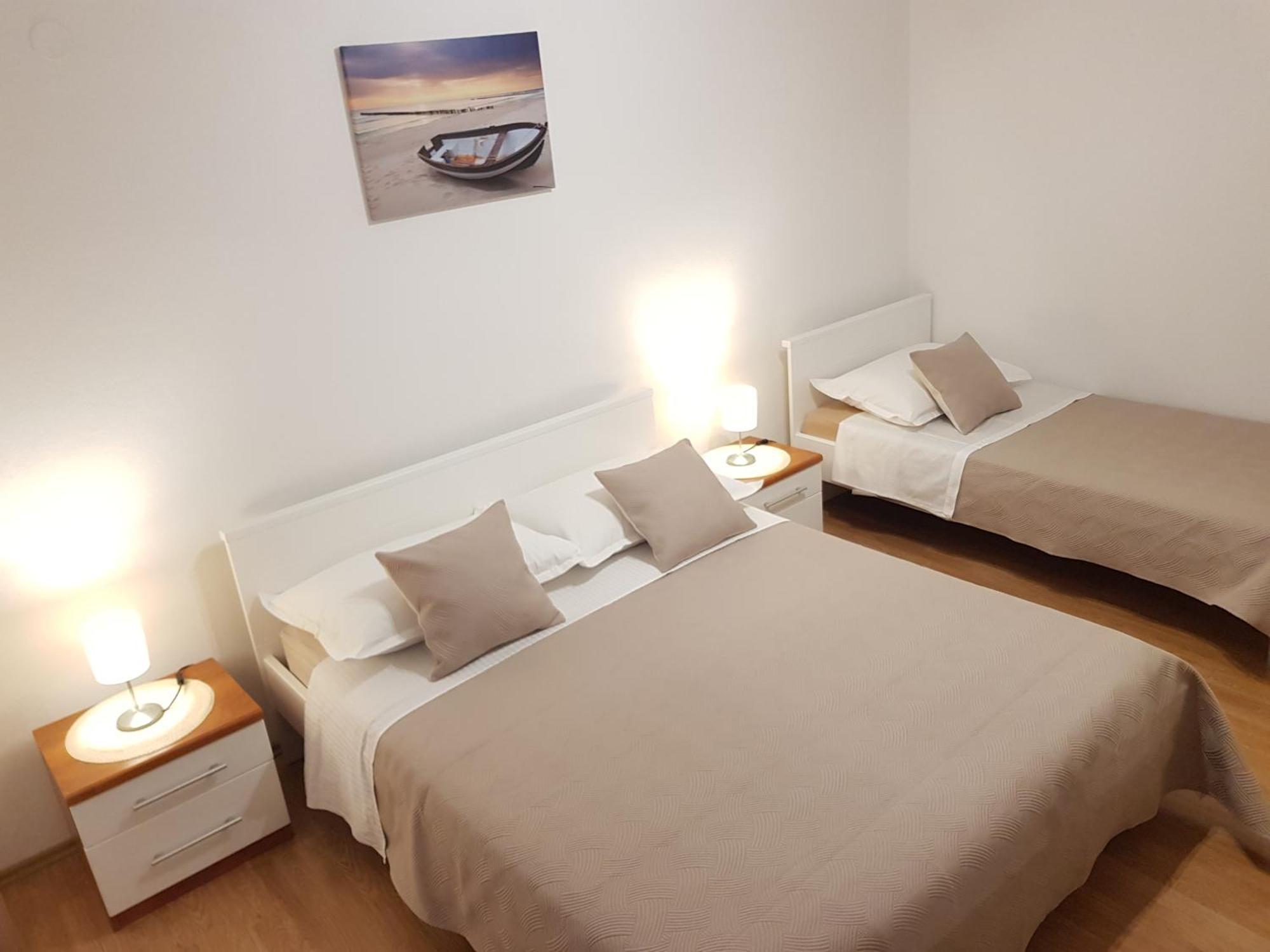 Bed & Breakfast Huljic Hvar Town Exterior photo