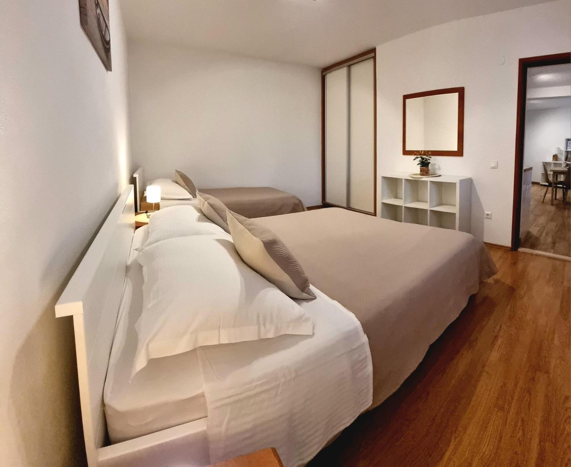 Bed & Breakfast Huljic Hvar Town Exterior photo